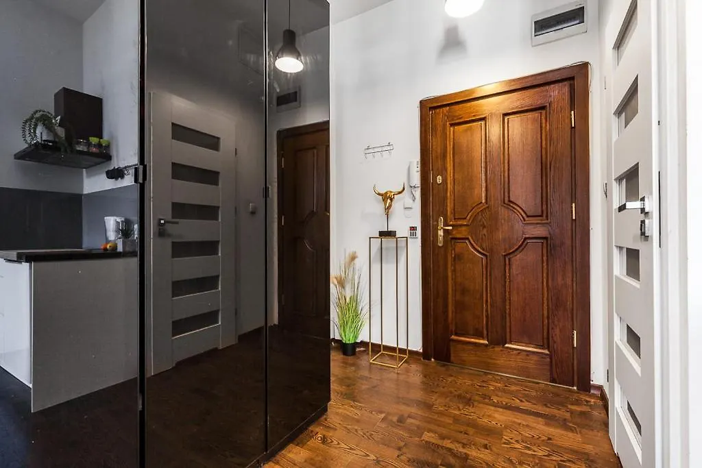 Monte Apartment 0*, Sopot Poland