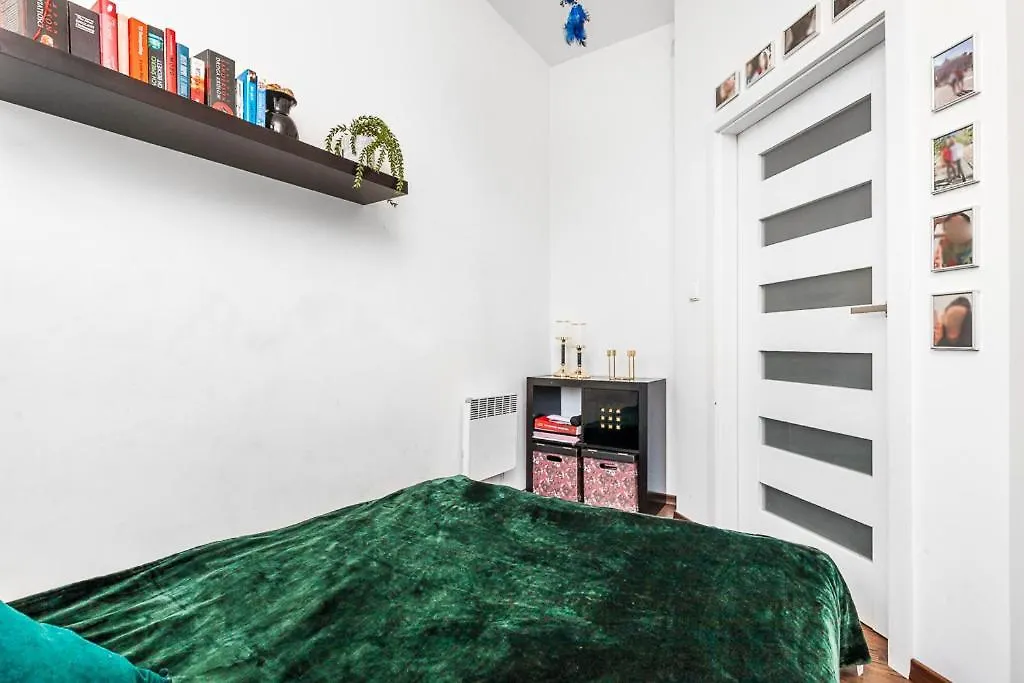 Monte Apartment Poland