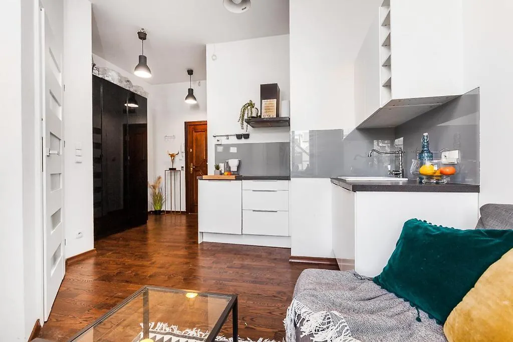 Monte Apartment Sopot