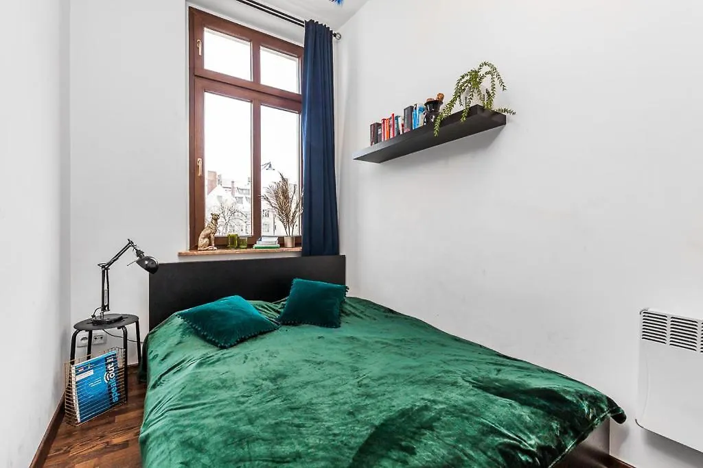 Monte Apartment Poland